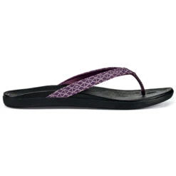 OluKai Women's Ho Opio Casual Sandals -fashion shoes 630e58c2 0a9f 43e6 9fe0 7d9d440ba70a