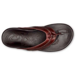 OluKai Men's Mea Ola Sandals -fashion shoes 68f9233a 77c5 4204 93ba d07922183ed1