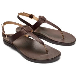 OluKai Women's Ekekeu Sandals