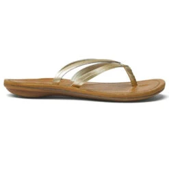 OluKai Women's U'I Flip Flops -fashion shoes 8a1ec391 9f51 494c 83b9 c655322bfb20