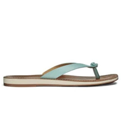 OluKai Women's Nohie Flip Flops -fashion shoes 95dcf147 f94b 4470 9dc2 a41501df8243