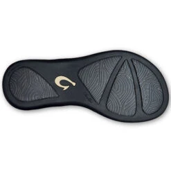 Olukai Girl's Ho'opio Flip Flops -fashion shoes 965adf43 f745 4913 ae2f 8e450bf10c44