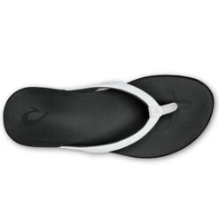 OluKai Women's Ho Opio Casual Sandals -fashion shoes 982532c5 8682 4ccd 9582 2a409e3a4395