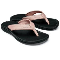OluKai Womens Ohana Sandals