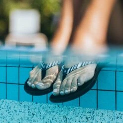 OluKai Ho‘ōpio - Blue Depth / Stripe -fashion shoes Ho opio 1 80e81102 fe2f 4a1e 842a 8d73a027ab1e