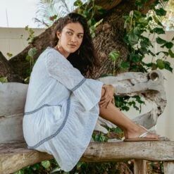 OluKai Kāpehe Luana - Bubbly / Sahara -fashion shoes KapeheLuana Bubbly galleryimage 04