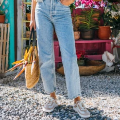 OluKai Kīlea - Tan / Tapa -fashion shoes Kilea 1