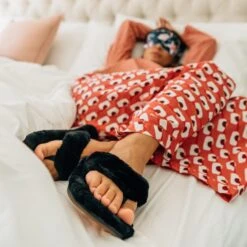 OluKai Kīpe'a Heu - Black -fashion shoes Kipe aHeu Black galleryimage 04