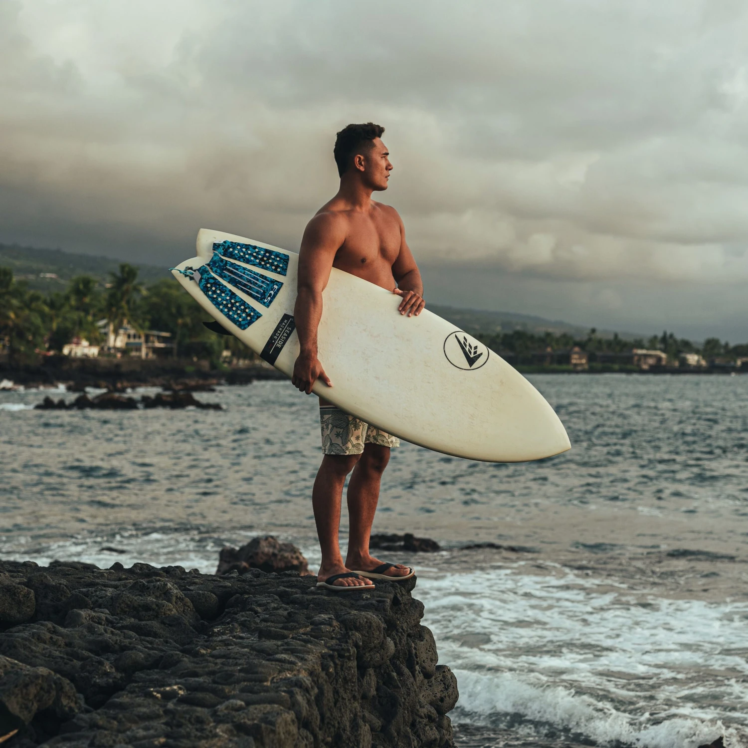 OluKai Kūkulu - Trench Blue 8 OluKai Kūkulu - Trench Blue - Image 8