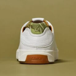 OluKai Lae‘ahi Pili - White / Aloha -fashion shoes Laeahi Pili Wht 4 5417a6ad 89ea 4cdc af63 5e2855f19fd5