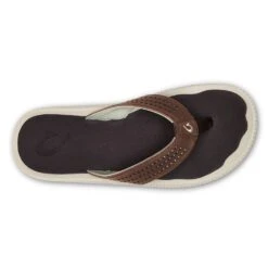 Olukai Men's Ulele Sandal -fashion shoes NewProject 42 5a34ee0a daa1 4bd5 a860 56e0740751ef