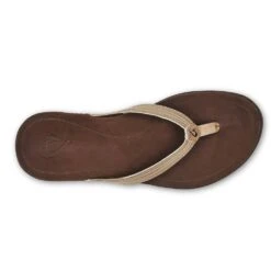 Olukai Women's 'Aukai' Sandal -fashion shoes NewProject 46 b27b01f2 9054 4c7d ac2b 0aeacb7918e8