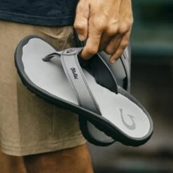 OluKai ‘Ohana - Stone -fashion shoes Ohana Stone galleryimage 04 7f2ae961 f92c 4855 8f09 56d922da5092