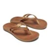 Olukai Kapehe Luana Sahara Sandals