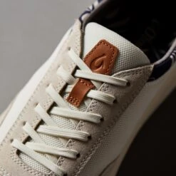 OluKai Pūnini - Off White / Aloha 13 OluKai Pūnini - Off White / Aloha -fashion shoes Punini Pili OffWht 2