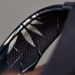 OluKai Tuahine - Trench Blue / Dark Wood -fashion shoes Tuahine Trb 4