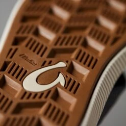 OluKai Ulele - Trench Blue / Aloha -fashion shoes Ulele Trb4