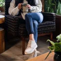 OluKai Wao - Cloudy -fashion shoes Wao 5