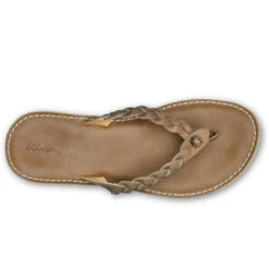 OluKai Women's Kahiko Casual Sandals -fashion shoes a0617655 3ceb 4965 a636 b0f473642fd2