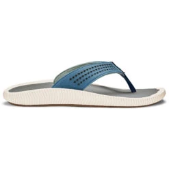 OluKai Men's Ulele Flip Flops 19 OluKai Men's Ulele Flip Flops -fashion shoes a99dc817 4a08 42af 99e7 d0c9ea7737ed