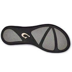 OluKai Women's Ho Opio Casual Sandals -fashion shoes b18eb13e ec1e 4276 8167 c9f7b9d7985a