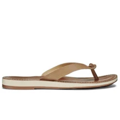 OluKai Women's Nohie Flip Flops -fashion shoes b5beb8ff a7ee 4322 95aa a5df31714d99