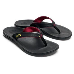 OluKai Women's Punua Kia'I Sandals