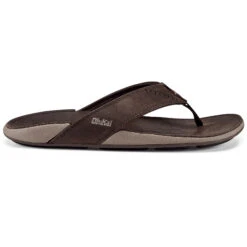 OluKai Men's Nui Casual Sandals -fashion shoes bac76e7c 0e03 4941 90d0 d9ca5996e474