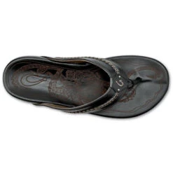 OluKai Men's Mea Ola Sandals -fashion shoes c0200e88 b8bf 45ef 8691 cefc870ebb6d