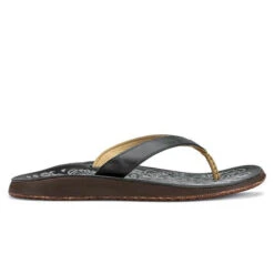 OluKai Women's Paniolo Flip Flops -fashion shoes c2097295 4b28 43c3 a1cc bbba75579600