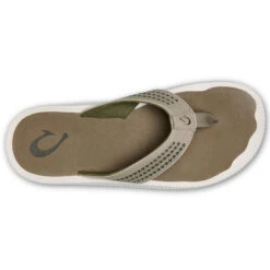 OluKai Men's Ulele Flip Flops 22 OluKai Men's Ulele Flip Flops -fashion shoes c7c6796b 71e2 4eea bb97 65085a58dcbe