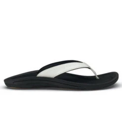 OluKai Women's Kulapa Kai Flip Flops -fashion shoes ca2ee129 2ee4 452a 9569 345e1ebe96b7