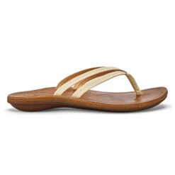 OluKai Women's U'I Flip Flops -fashion shoes dab05a95 aae3 422c 814e 661ce17ee133