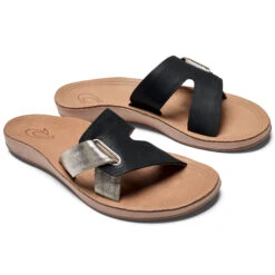 OluKai Women's Nonohe 'Olu Sandals -fashion shoes e0ed8305 cc64 4124 854c c343bda7f474