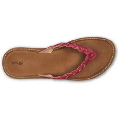 OluKai Women's Kahiko Casual Sandals -fashion shoes e656d867 412e 4637 bdfd dd49479027d5