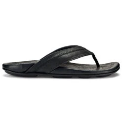 Olukai Men's Hiapo Casual Sandals -fashion shoes e65923c7 5745 4ed6 972e f6615c3b69ed