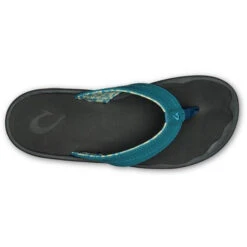 OluKai Womens Ohana Sandals -fashion shoes e9054d4e c91d 41a7 87b2 b7396c3f31b8