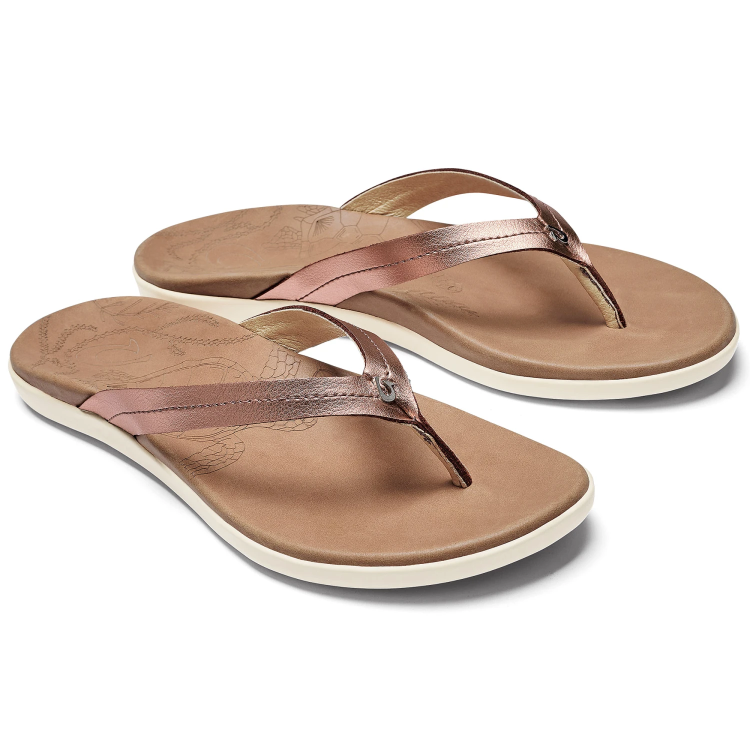 OluKai Women's Honu Sandals 1 OluKai Women's Honu Sandals