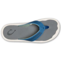 OluKai Men's Ulele Flip Flops 20 OluKai Men's Ulele Flip Flops -fashion shoes f32d2a6a 7477 42a0 a3be c26d1ff1b29c