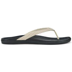 OluKai Women's Ho Opio Casual Sandals