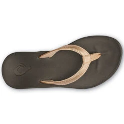 Olukai Girl's Ho'opio Flip Flops -fashion shoes f847b81e fff7 494f aa8b 410a13869b24