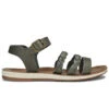 OluKai Women's Kahiko Ko'o Sandals