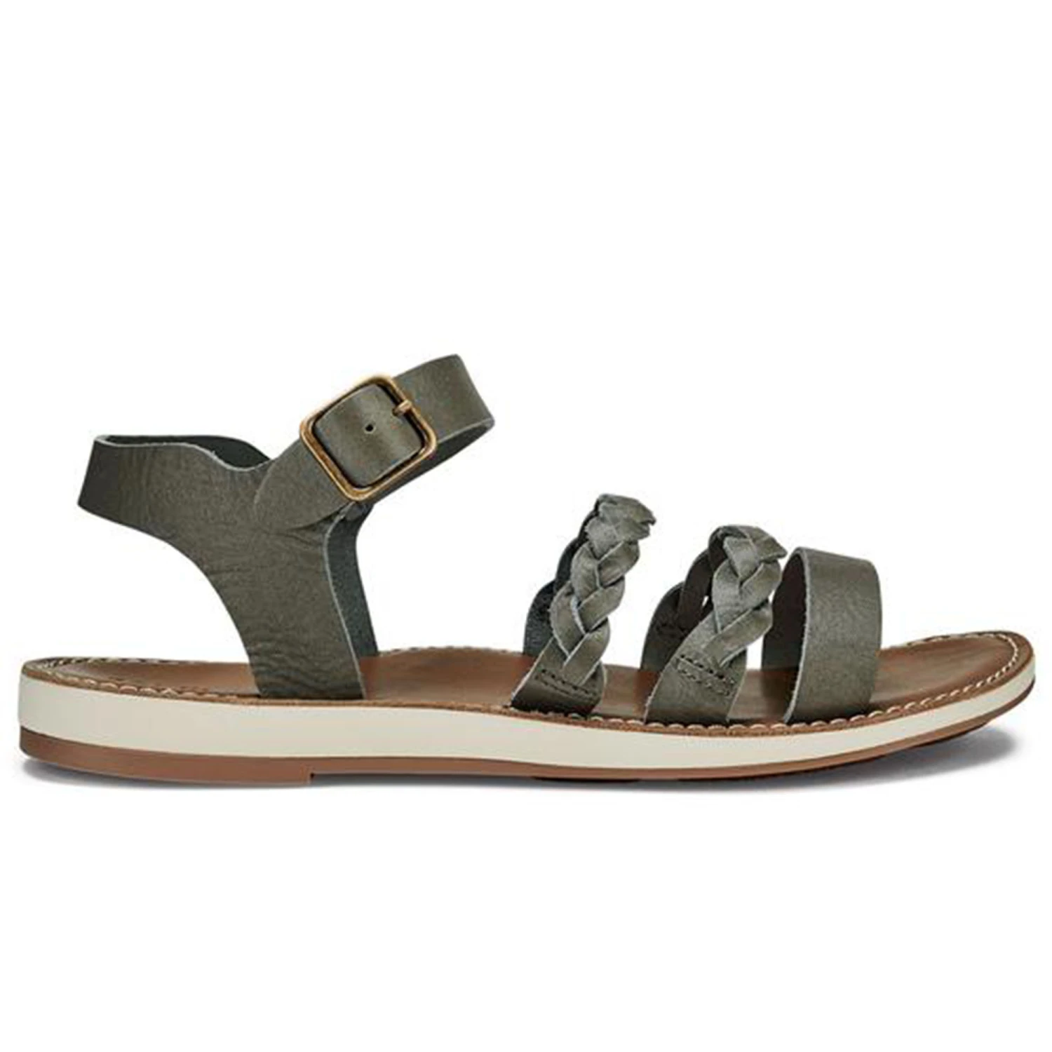 OluKai Women's Kahiko Ko'o Sandals 1 OluKai Women's Kahiko Ko'o Sandals