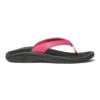 OluKai Girl's Kulapa Kai Youth Casual Sandals