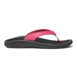 OluKai Girl's Kulapa Kai Youth Casual Sandals