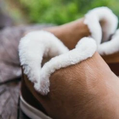 OluKai Mālua Hulu - Tan / Tapa -fashion shoes maluahulu 2