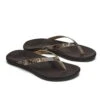 Olukai Ho'Opio Leather Women's Sandals