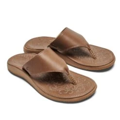 Olukai Paniolo Lipi Women's Sandals