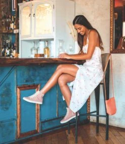 OluKai Pīlahi - Whisper Pink -fashion shoes pilahi gallery 03