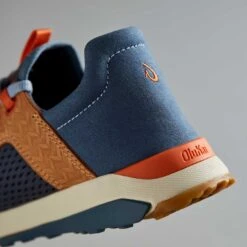 OluKai Wailuku - Moonlit Ocean / Vintage Blue -fashion shoes wailuku gallery 06 185294ae fbf1 4a96 99bd 962ffcc411cc